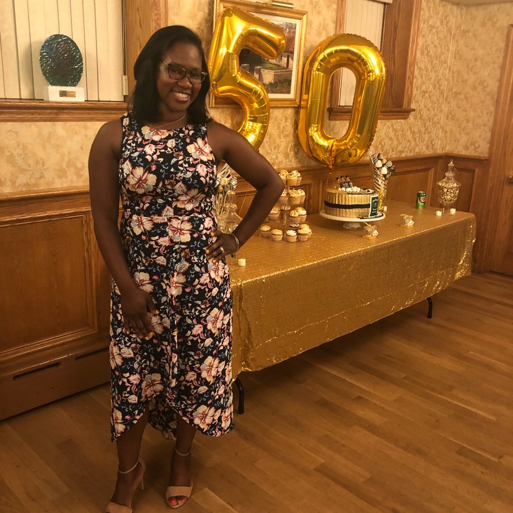 Meet your Posher, Brandi. 🌟Posh Ambassador🌟